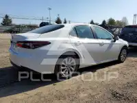 2022 Toyota CAMRY фото