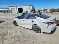 2022 Toyota CAMRY фото