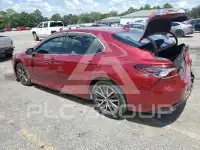 2022 Toyota CAMRY фото