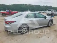 2022 Toyota CAMRY фото