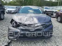 2022 Toyota CAMRY фото