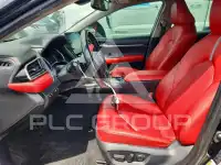 2022 Toyota CAMRY фото