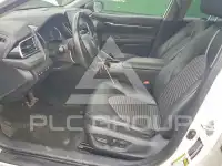 2022 Toyota CAMRY фото