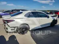 2022 Toyota CAMRY фото