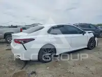 2022 Toyota CAMRY фото