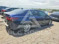 2022 Toyota CAMRY фото