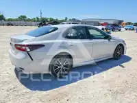 2022 Toyota CAMRY фото