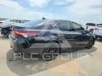 2022 Toyota CAMRY фото