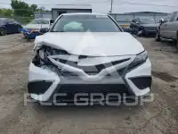 2022 Toyota CAMRY фото