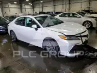 2022 Toyota CAMRY фото