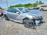 2022 Toyota CAMRY фото