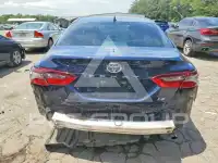 2022 Toyota CAMRY фото