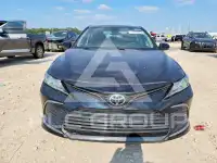 2022 Toyota CAMRY фото