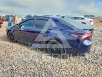 2022 Toyota CAMRY фото