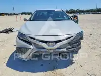 2022 Toyota CAMRY фото