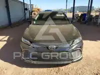 2022 Toyota CAMRY фото