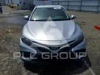 2022 Toyota CAMRY фото