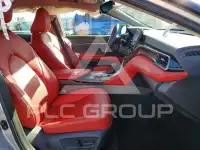 2022 Toyota CAMRY фото