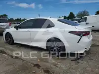 2022 Toyota CAMRY фото