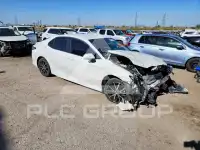 2022 Toyota CAMRY фото
