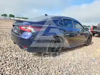 2022 Toyota CAMRY фото