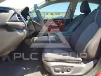 2022 Toyota CAMRY фото