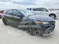 2022 Toyota CAMRY фото
