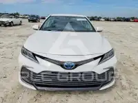 2022 Toyota CAMRY фото