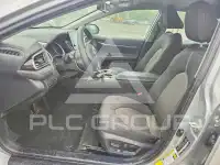 2022 Toyota CAMRY photo