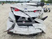 2022 Toyota CAMRY фото