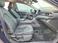 2022 Toyota CAMRY фото
