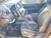 2022 Toyota CAMRY фото