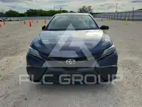 2022 Toyota CAMRY фото