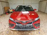 2022 Toyota CAMRY фото