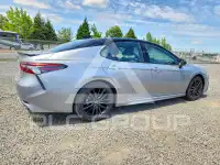2022 Toyota CAMRY фото