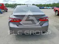 2022 Toyota CAMRY фото