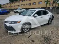 2022 Toyota CAMRY фото
