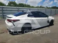 2022 Toyota CAMRY фото