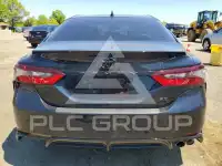 2022 Toyota CAMRY фото