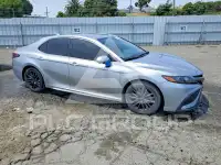 2022 Toyota CAMRY фото