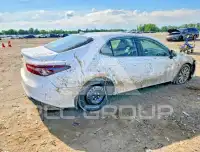 2022 Toyota CAMRY фото