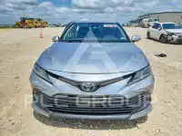 2022 Toyota CAMRY фото