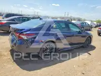 2022 Toyota CAMRY фото