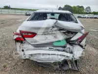 2022 Toyota CAMRY фото