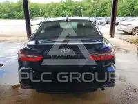 2022 Toyota CAMRY фото