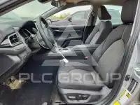 2022 Toyota CAMRY фото