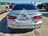 2022 Toyota CAMRY фото