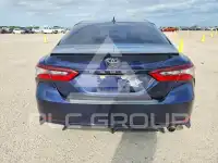 2022 Toyota CAMRY фото