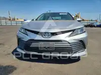 2022 Toyota CAMRY фото