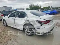 2022 Toyota CAMRY фото